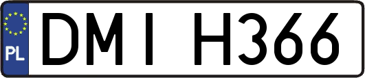 DMIH366