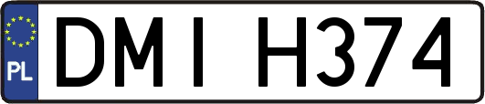 DMIH374