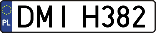 DMIH382
