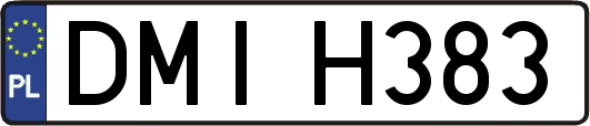 DMIH383