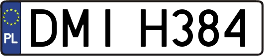 DMIH384