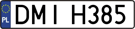 DMIH385