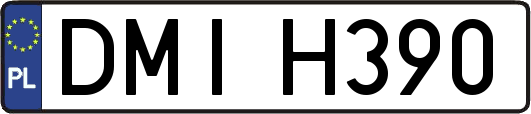DMIH390