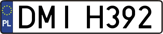 DMIH392
