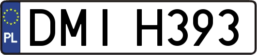 DMIH393