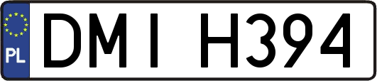 DMIH394