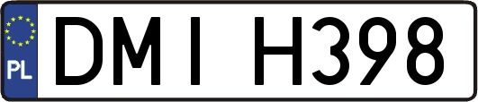 DMIH398