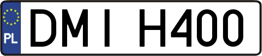 DMIH400