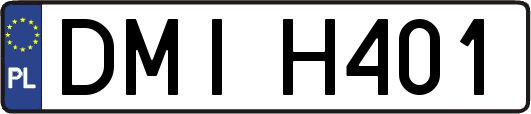 DMIH401