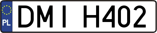 DMIH402