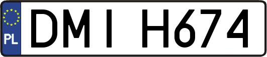 DMIH674