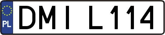 DMIL114