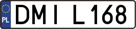 DMIL168
