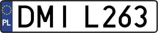 DMIL263