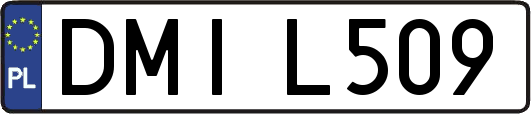 DMIL509