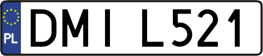 DMIL521