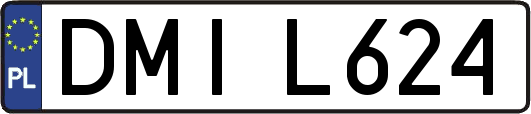 DMIL624