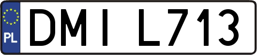 DMIL713