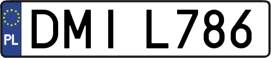 DMIL786