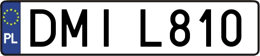 DMIL810