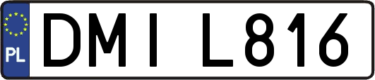 DMIL816