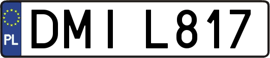 DMIL817