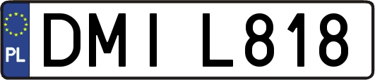 DMIL818