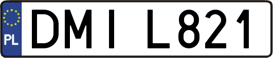 DMIL821