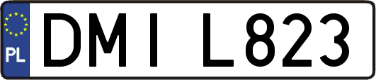 DMIL823
