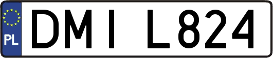 DMIL824