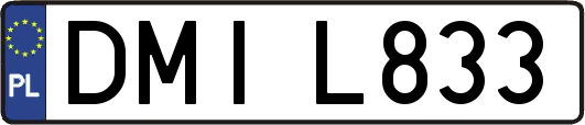 DMIL833