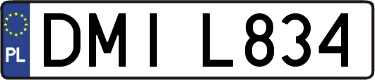 DMIL834