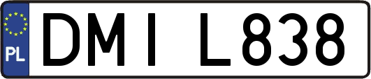 DMIL838