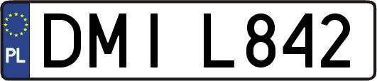 DMIL842