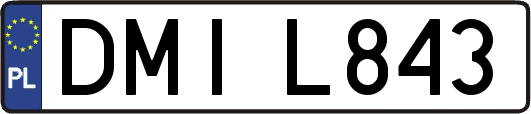 DMIL843