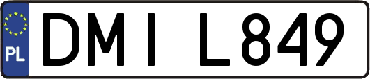 DMIL849