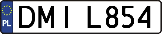DMIL854