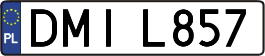 DMIL857