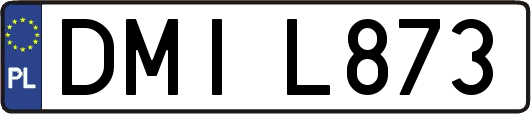 DMIL873