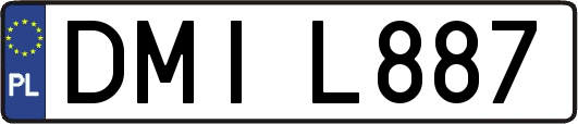 DMIL887
