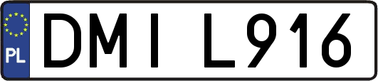 DMIL916