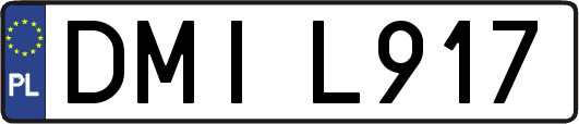 DMIL917