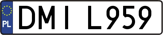 DMIL959
