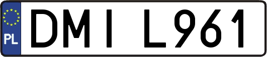 DMIL961