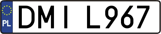 DMIL967