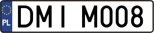 DMIM008