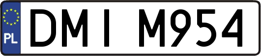 DMIM954