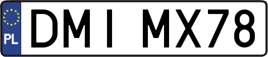 DMIMX78