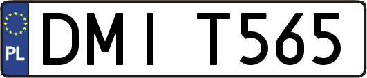 DMIT565