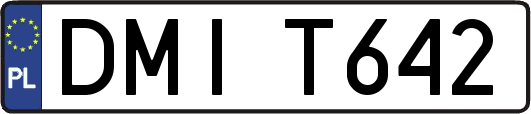DMIT642